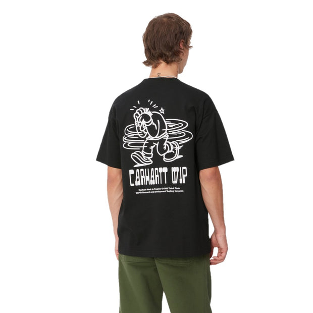 CARHARTT WIP Think Tank T-shirt