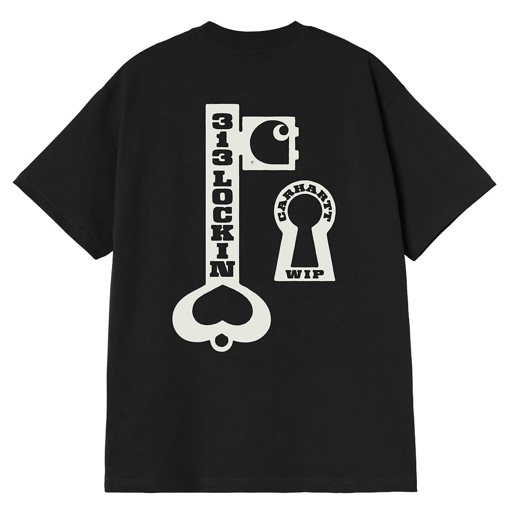 CARHARTT WIP Locked T-shirt