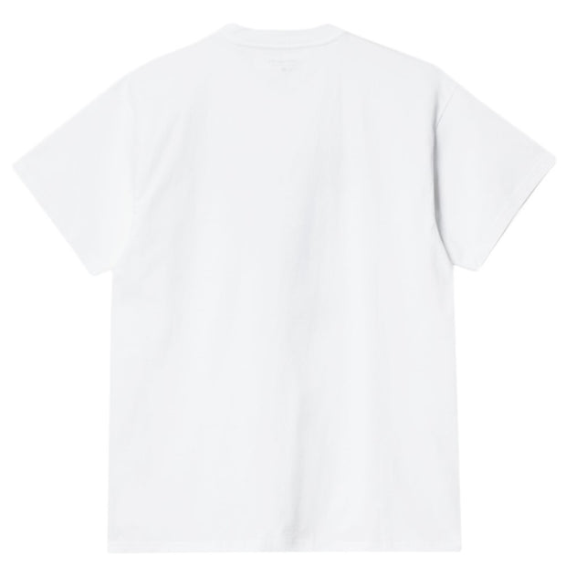 CARHARTT WIP Pocket T-shirt