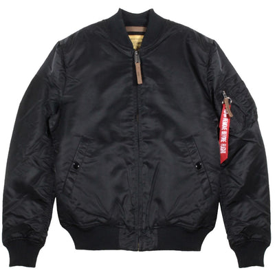 ALPHA INDUSTRIES MA-1 VF Vintage Fit 59