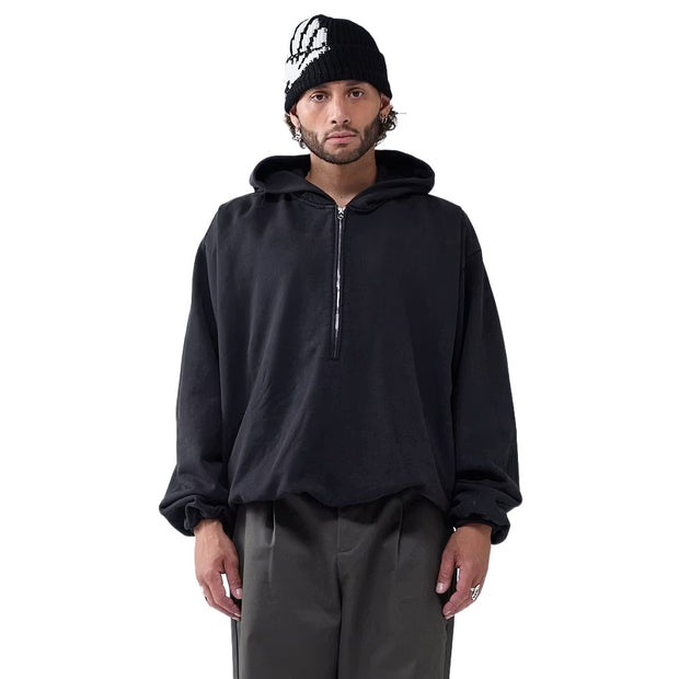 NEW AMSTERDAM SURF ASSOCIATION Inflatable Hoodie