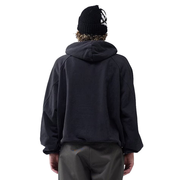 NEW AMSTERDAM SURF ASSOCIATION Inflatable Hoodie