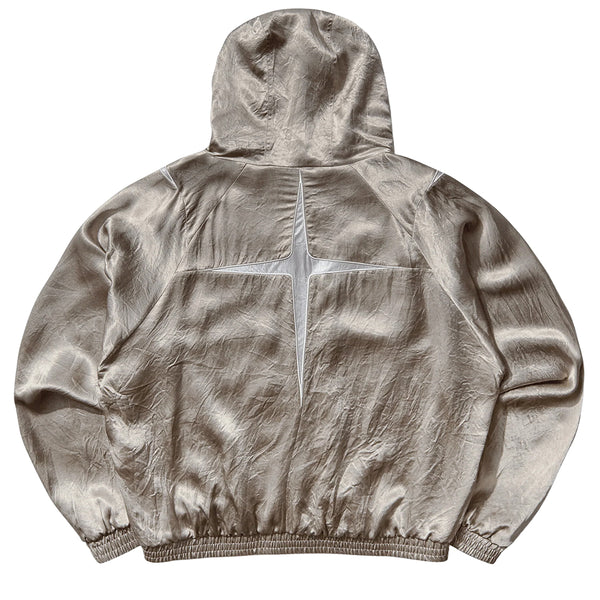 UMBRO Satin Jester Track Jacket