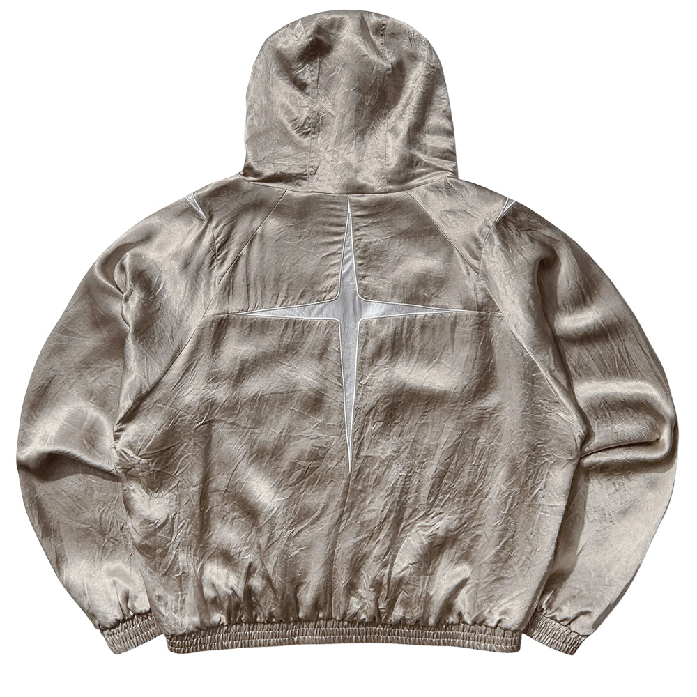 UMBRO Satin Jester Track Jacket