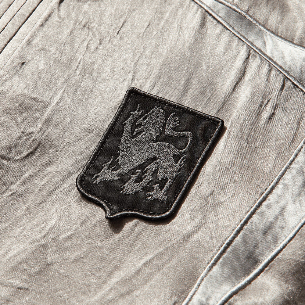 UMBRO Satin Jester Track Jacket