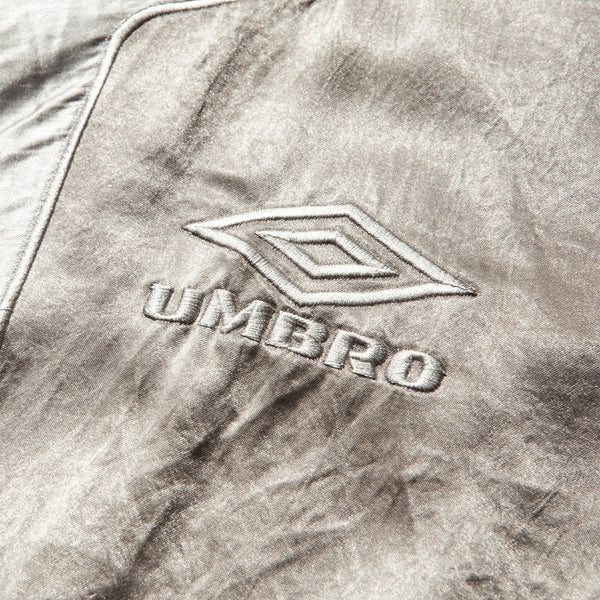 UMBRO Satin Jester Track Jacket