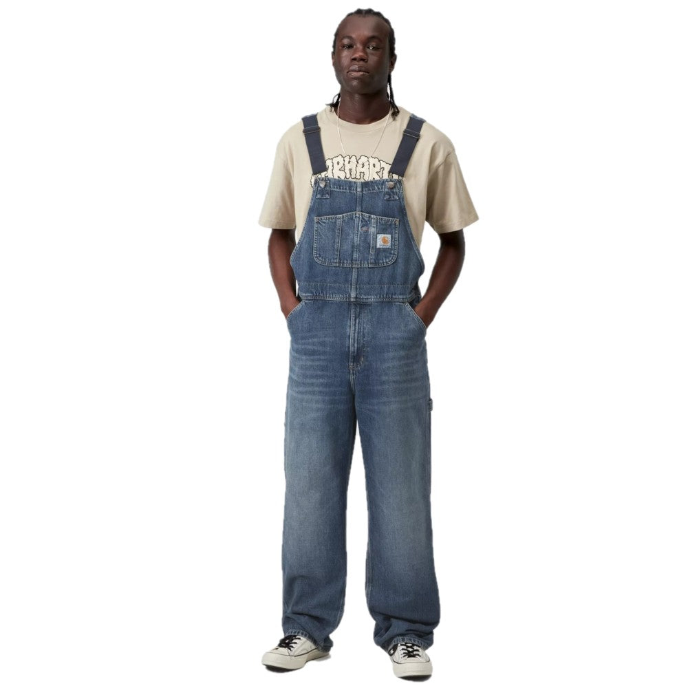 CARHARTT WIP Bib Overall
