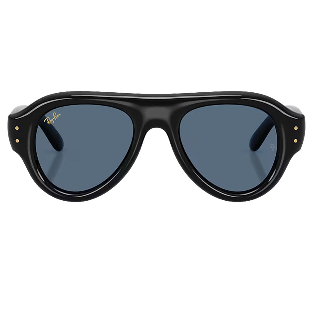 RAY-BAN Aviator Puffer
