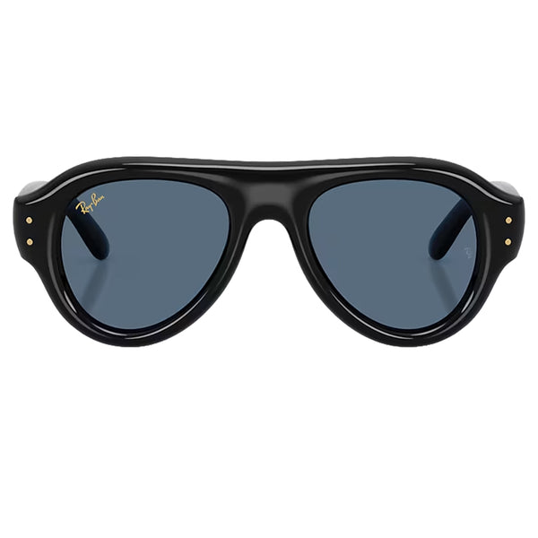 RAY-BAN Aviator Puffer