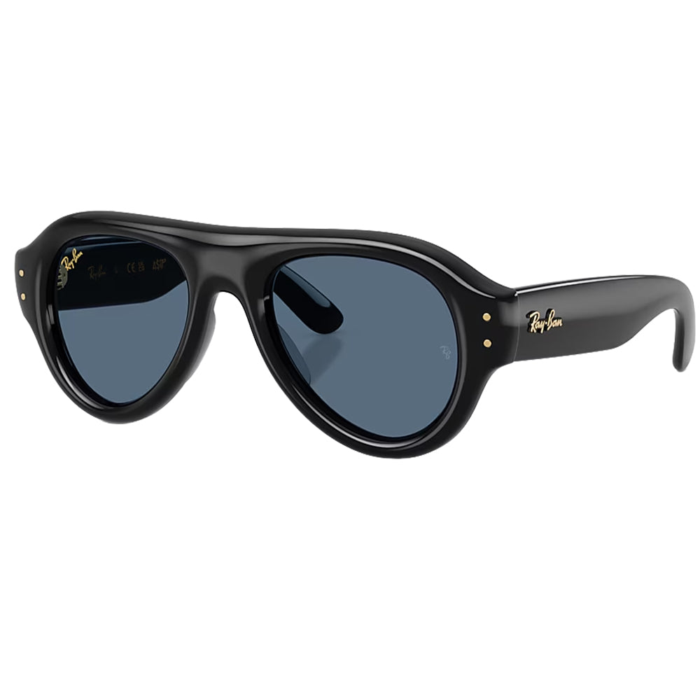 RAY-BAN Aviator Puffer