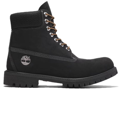 TIMBERLAND Premium 6 In Lace Waterproof Boots