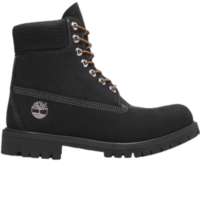 TIMBERLAND Premium 6 In Lace Waterproof Boots
