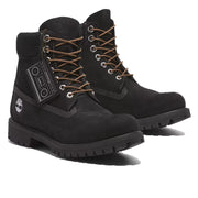 TIMBERLAND Premium 6 In Lace Waterproof Boots