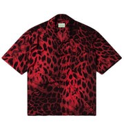 ARIES Leopard Hawaiian Shirt