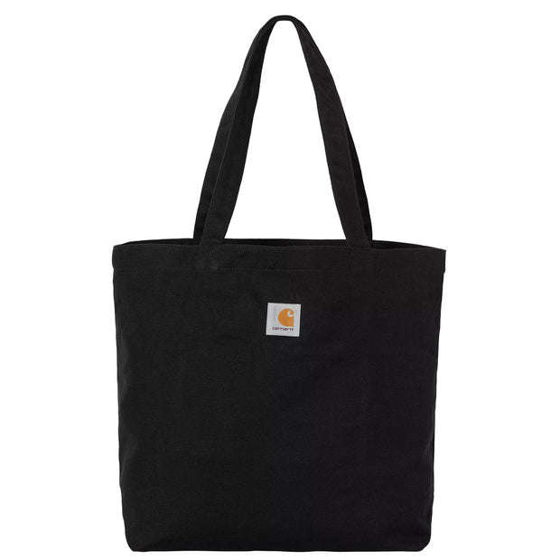 CARHARTT WIP Canvas Graphic Tote