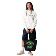 CARHARTT WIP Canvas Graphic Tote
