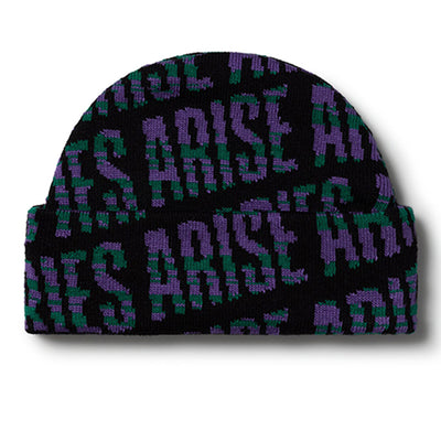 ARIES Space Dye Beanie