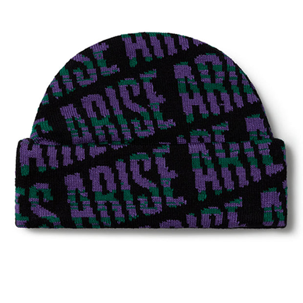 ARIES Space Dye Beanie