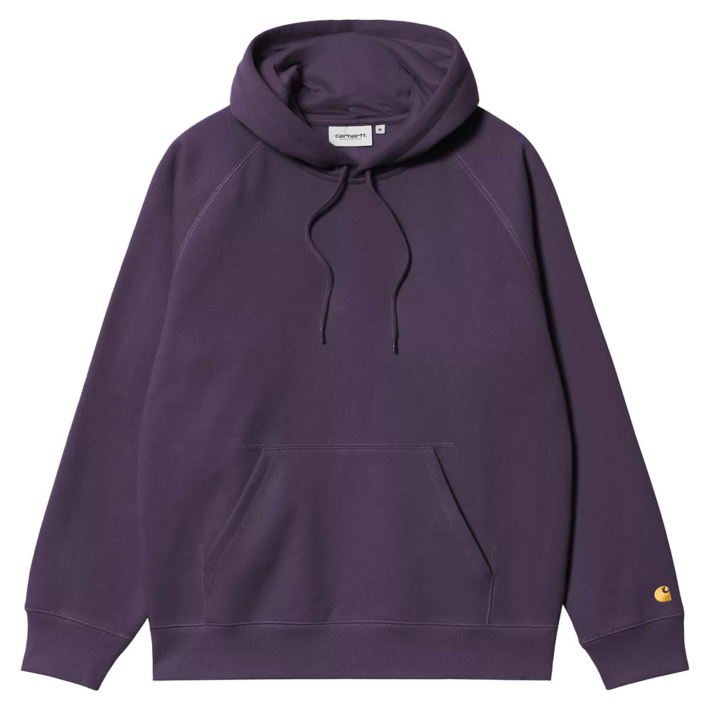 CARHARTT WIP Hooded Chase Sweat