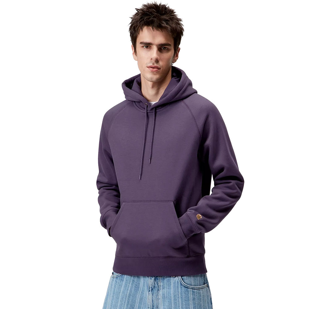 CARHARTT WIP Hooded Chase Sweat