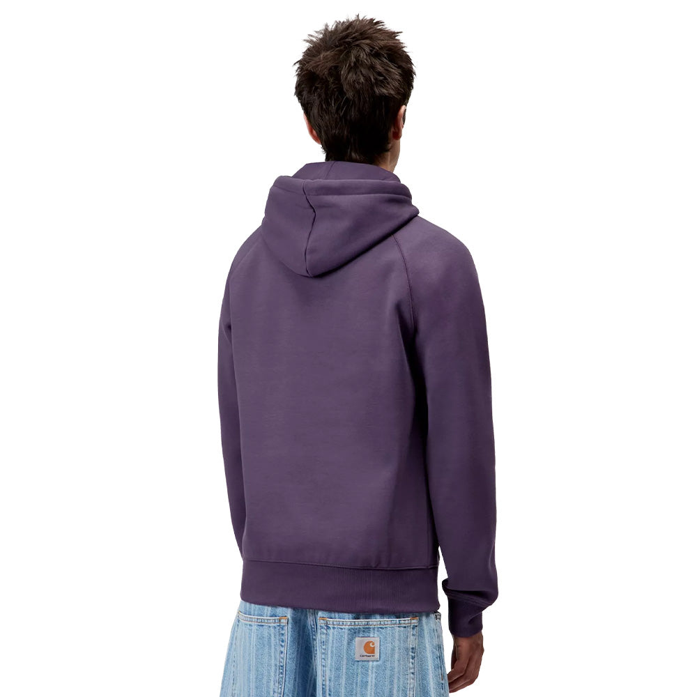 CARHARTT WIP Hooded Chase Sweat