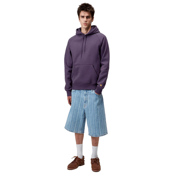 CARHARTT WIP Hooded Chase Sweat