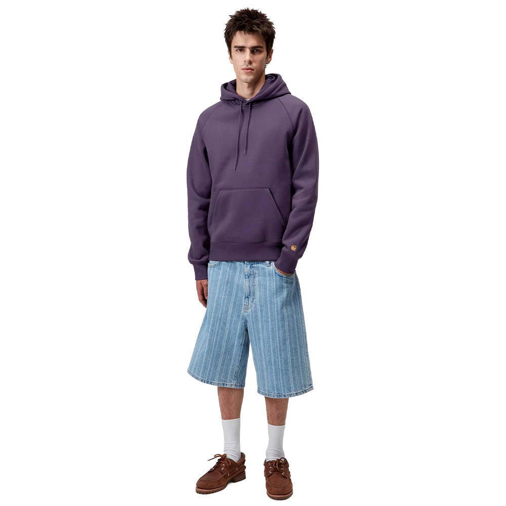 CARHARTT WIP Hooded Chase Sweat