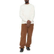 STUSSY Wide Wale Cord Beach Pant