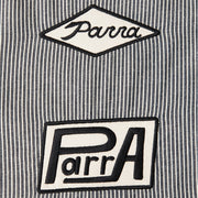 BY PARRA Work Later Short Sleeve Shirt