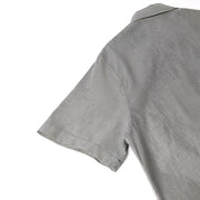 BY PARRA Work Later Short Sleeve Shirt