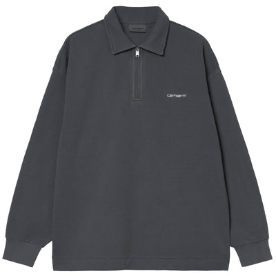 CARHARTT WIP Pique  Script Sweat
