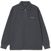 CARHARTT WIP Pique  Script Sweat