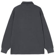 CARHARTT WIP Pique  Script Sweat