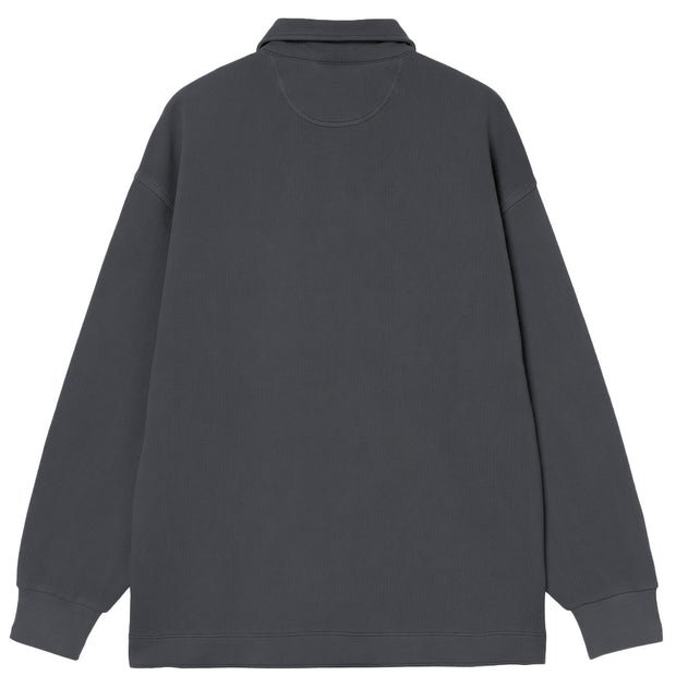 CARHARTT WIP Pique  Script Sweat