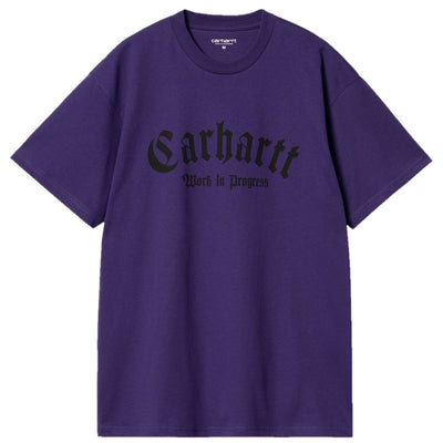 CARHARTT WIP Onyx T-shirt