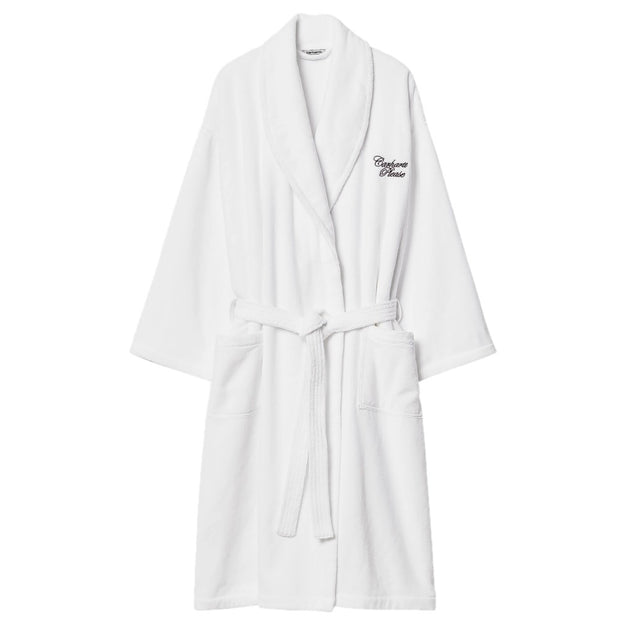 CARHARTT WIP Please Bathrobe