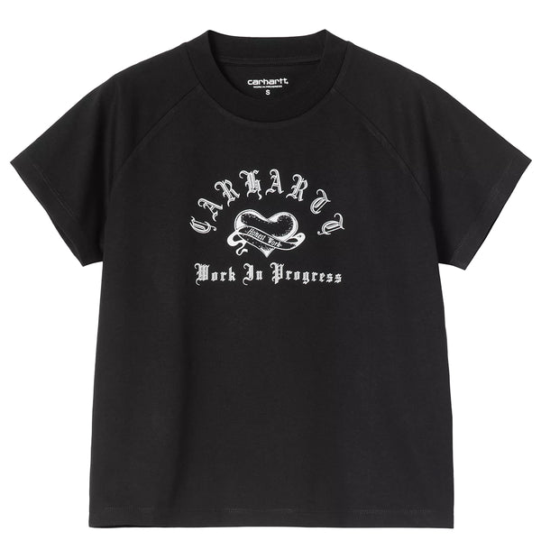 CARHARTT WIP W  Honest Work T-shirt