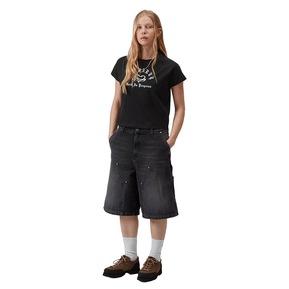 CARHARTT WIP W  Honest Work T-shirt
