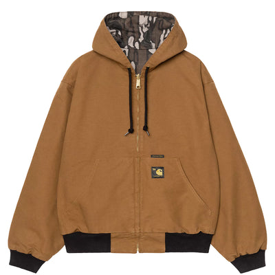 CARHARTT WIP 50 Years Anniversary OG Active Jacket