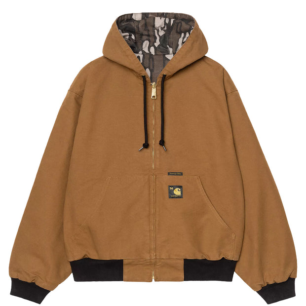 CARHARTT WIP 50 Years Anniversary OG Active Jacket