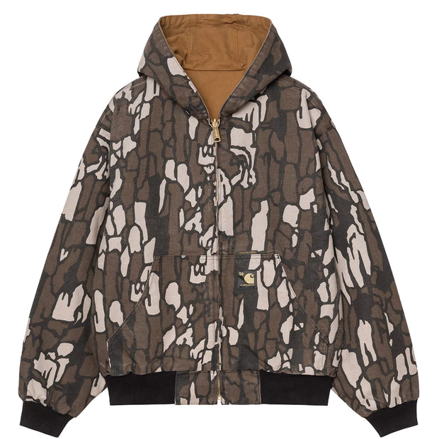 CARHARTT WIP 50 Years Anniversary OG Active Jacket