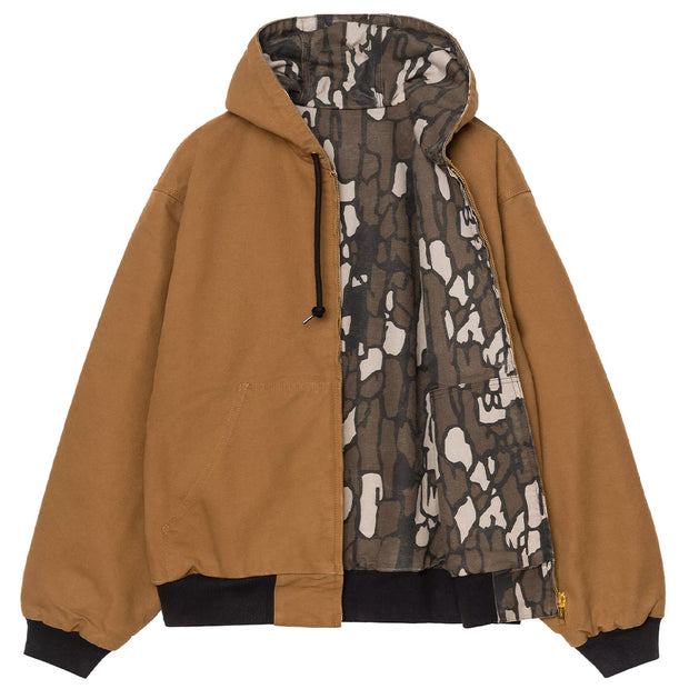 CARHARTT WIP 50 Years Anniversary OG Active Jacket