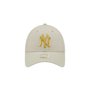 NEW ERA Wmns Metallic Logo 9FORTY