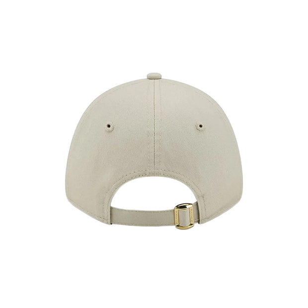 NEW ERA Wmns Metallic Logo 9FORTY