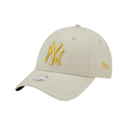 NEW ERA Wmns Metallic Logo 9FORTY