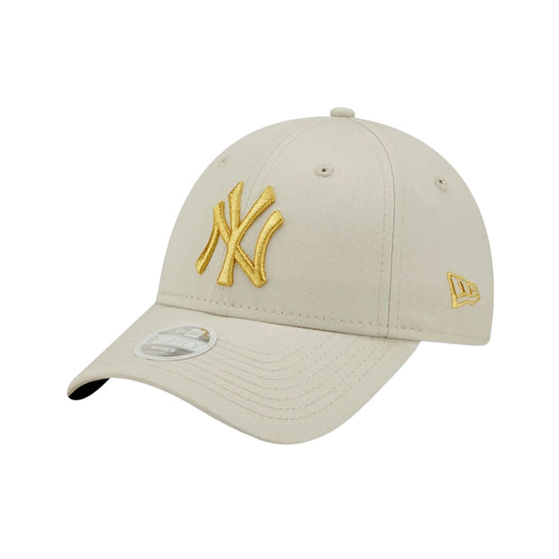 NEW ERA Wmns Metallic Logo 9FORTY