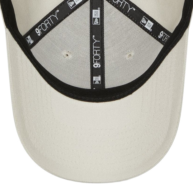 NEW ERA Wmns Metallic Logo 9FORTY