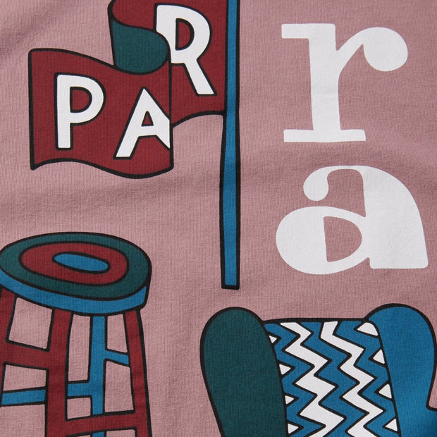 PARRA Furniture sale t-shirt