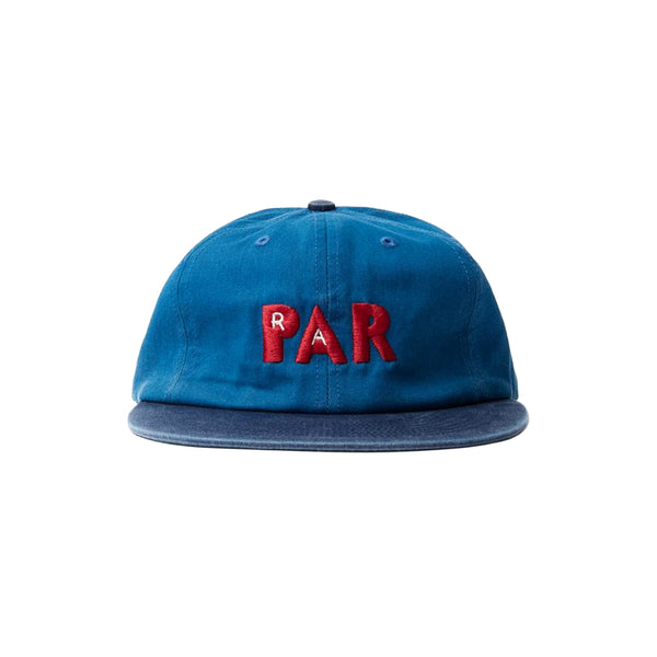 BY PARRA Paper PLAR 6 panel Hat