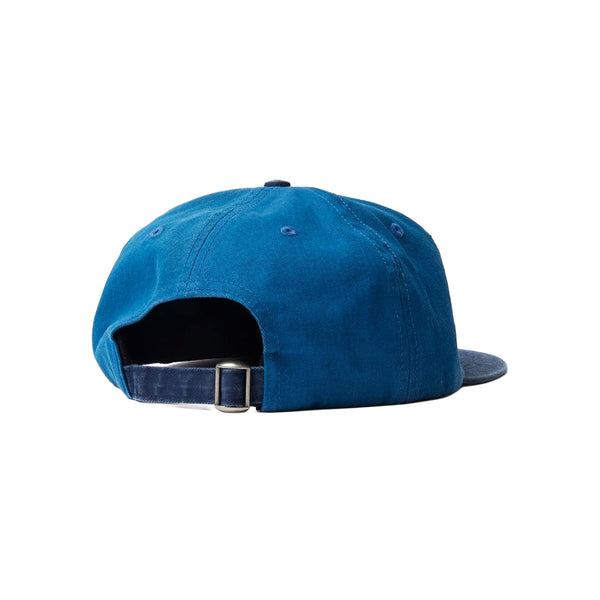 BY PARRA Paper PLAR 6 panel Hat